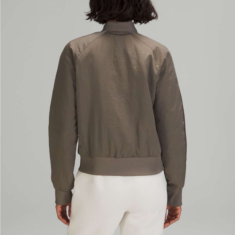 Lululemon Nonstop Bomber Rover 2 - Picture 3 of 11